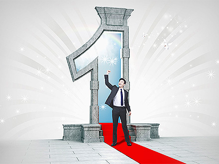 北京地毯一廠榮譽